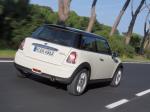 Mini Cooper D 2007 года